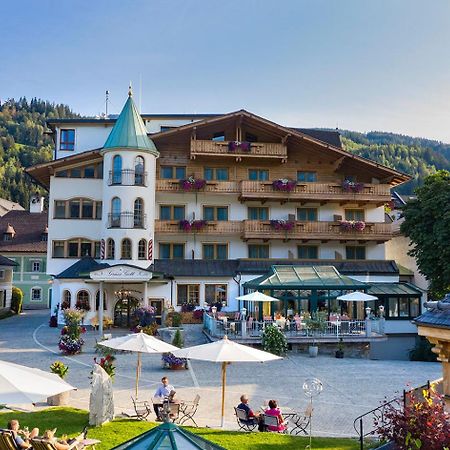 Hotel Herrschaftstaverne Haus im Ennstal Kültér fotó