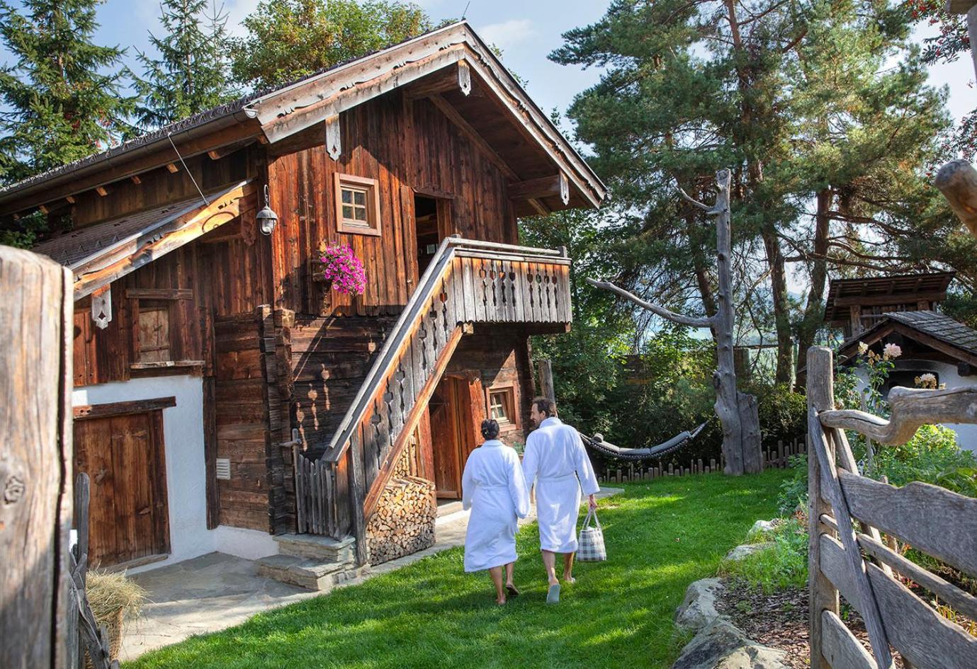 Hotel Herrschaftstaverne Haus im Ennstal Kültér fotó